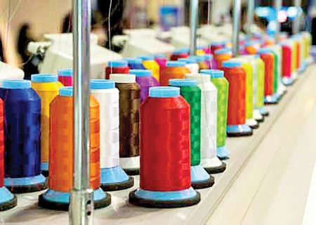 صنعت نساجی در تنگنای رکود / قطعی برق صنعتگران را کلافه کرد