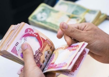 اختلاف میلیونی ارز اربعین و آزاد