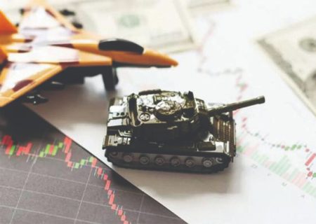 حمله بعدی آمریکا، جنگ موجودیتی برای ایران است / ماجرای تصرف خارک چیست؟