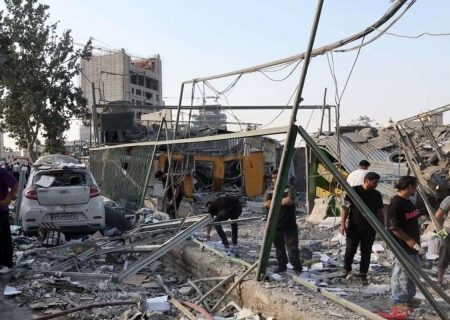 بازسازی یا بازفروشی؟ / تراکم‌فروشی پنهان به بهانه جنگ