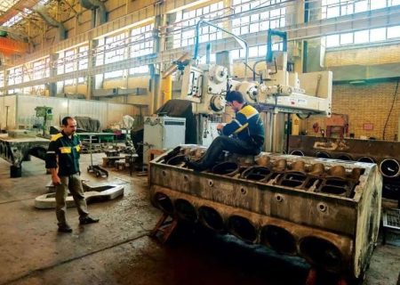 بحران انرژی؛ کابوس زمستانه صنایع ایرانی / چرخ‌های صنعت یخ می زند؟