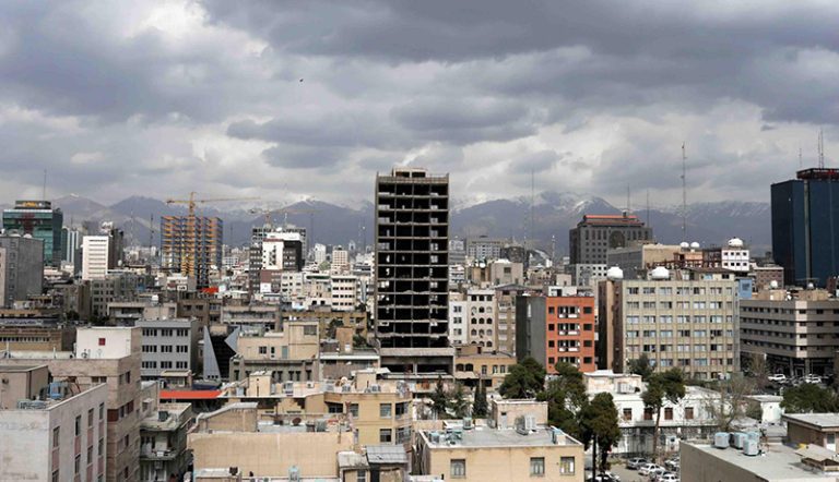 رکود حالا حالاها مهمان بازار مسکن است