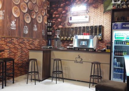 زنگ خطر تعطیلی کافه‌ها به صدا درآمد / اقتصاد قهوه در ایران؛ از رونق شهری تا تهدید خاموشی