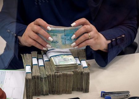 اسکناس کمیاب شد / بانک‌ها و خودپردازها کم آوردند!