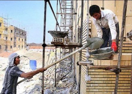 وضعیت بازار ساخت‌وساز مسکن پس از رفتن کارگران افغان / استادکار هست، کارگر ساده نیست