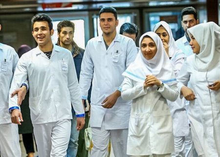 ایران محل تولید پزشک برای کشور‌های دیگر شد!