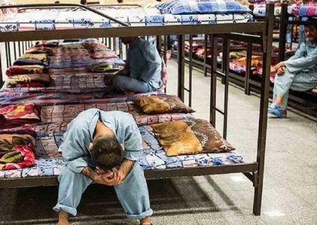 فردای بدون امید / بهبودیافتگان اعتیاد از بازار کار طرد می شوند