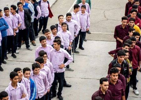 سقوط سواد در ایران / سکوت وزارت آموزش و پرورش برابر افت آموزشی