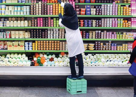 زندگی کارگران غیررسمی به مرز فروپاشی اقتصادی رسید