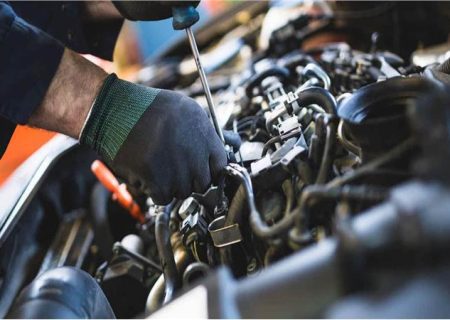 اتفاق عجیب در بازار لوازم یدکی خودرو؛ تعمیر ماشین‌ مردم با لوازم دست دوم!