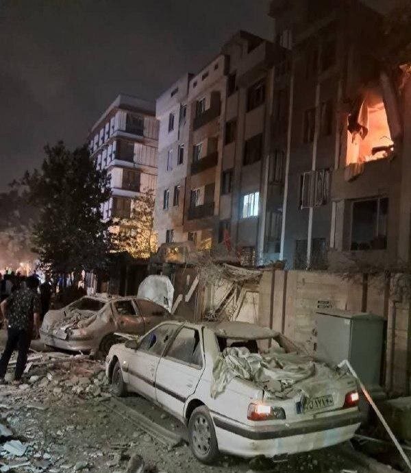 روایاتی دردناک از مردمی که در جنگ ۱۲ روزه دچار خسارت مالی و روانی شدند