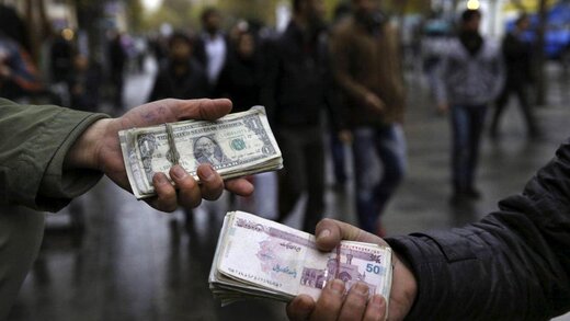 یک پیش بینی مهم از قیمت دلار / موج سواری اسکناس آمریکایی در تلاطم اخبار سیاسی