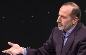 ادعای عجیب یک اقتصاددان درباره نفوذ موساد در نظام