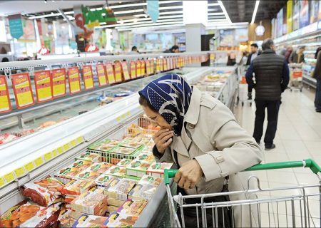 امنیت غذایی مردم در انحصار چند شرکت معلوم‌الحال!