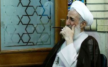 کاظم صدیقی رفت، ستاد امر به معروف را منحل کنید/ بودجه ستاد را به ۸۰۰۰ خانه های جنگ زده مردم اختصاص دهید