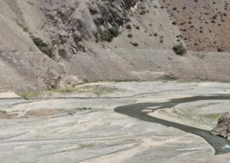 مرگ تدریجی سد کرج / سد کرج از مدار خارج می شود؟