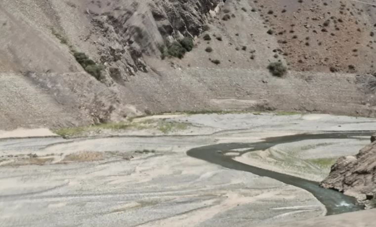 مرگ تدریجی سد کرج / سد کرج از مدار خارج می شود؟