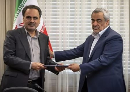 انفصال یک مدیر به دلیل منتشرنکردن آمار فروش نفت؟