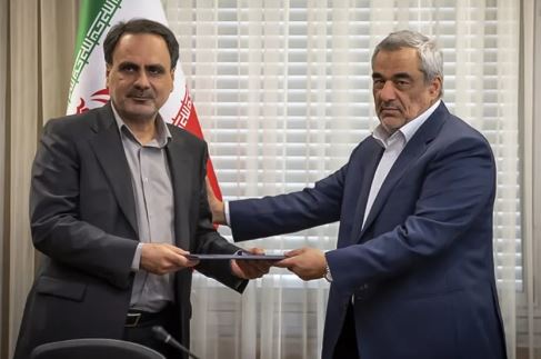 انفصال یک مدیر به دلیل منتشرنکردن آمار فروش نفت؟