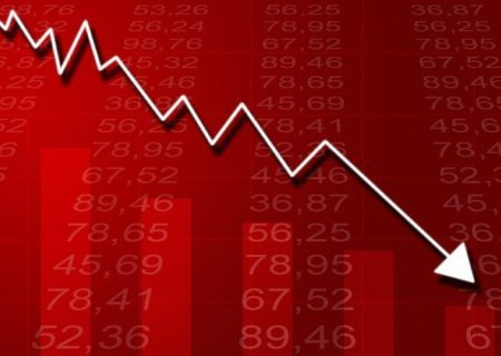بورس سرخ تر از همیشه! / چه بر سر بازار سهام آمده است؟