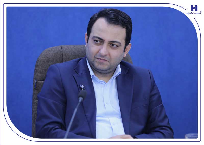 ۱۰ دستاورد راهبردی بانک صادرات ایران در سال نخست دولت چهاردهم/ رشد ۲۶۳ درصدی سرمایه و ۹۱ درصدی سود خالص بانک صادرات ایران/ وصول ۱۳ همت از بزرگ‌ترین بدهکار بانکی پس از ۱۵ سال