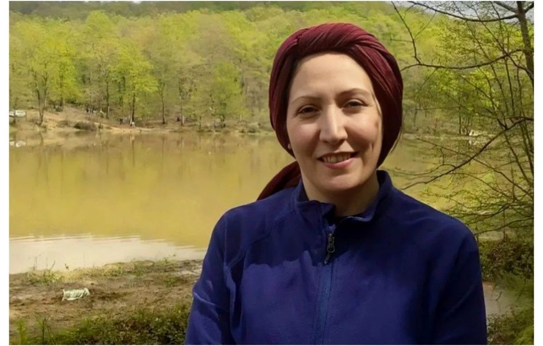 شریفه محمدی کیست و چرا اعدام می شود؟