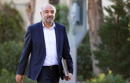 میدری جدی جدی رفتنی شد؟ / گزینه‌های احتمالی برای «وزارت کار» چه کسانی هستند؟