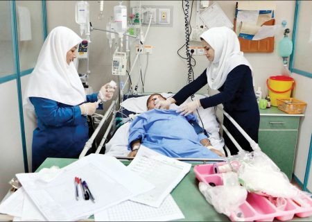 کمبود پرستار کار بیمارستان‌ها را به تعطیل کشاند؟