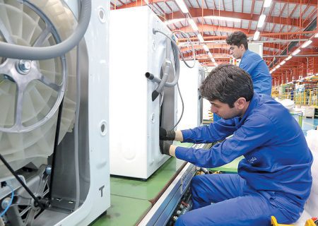 ممنوعیت واردات لوازم خانگی باعث شد برای تولیدکنندگان داخلی حاشیه امن ایجاد شود / بدعهدی شرکت‌های کره‌ای عامل ممنوعیت واردات لوازم خانگی است