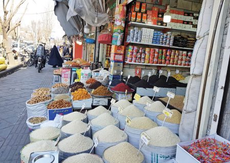آمار غلط دادند، برنج گران شد!