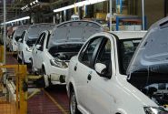 تولیدکنندگان و قطعه‌سازان خودرو در محاصره سیاست‌های متناقض