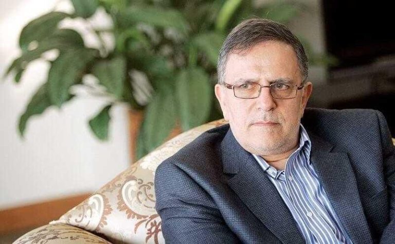 به رهبری گفتم حضور رئیس کل بانک مرکزی در جلسات دولت یک چالش است