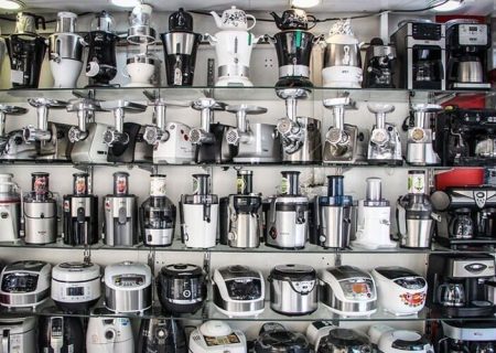 واردات لوازم خانگی آزاد شد؛ تولیدکنندگان نگران شدند!