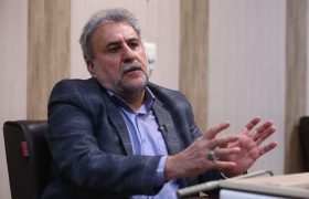 فلاحت پیشه افشا کرد؛ روس ها فسفات ایران را بالا کشیدند