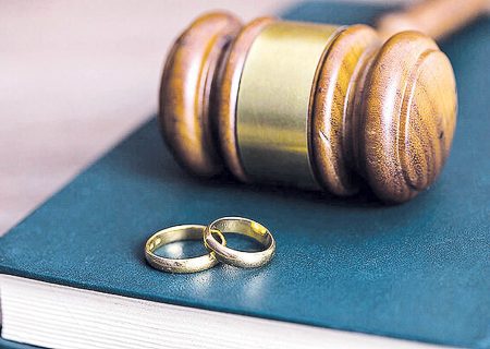 رکورد طلاق در ایران شکسته شد؛ به ازای هر ۱۰۰ ازدواج، بیش از ۴۶ طلاق! / تعداد ازدواج به زیر صد هزار عدد رسید