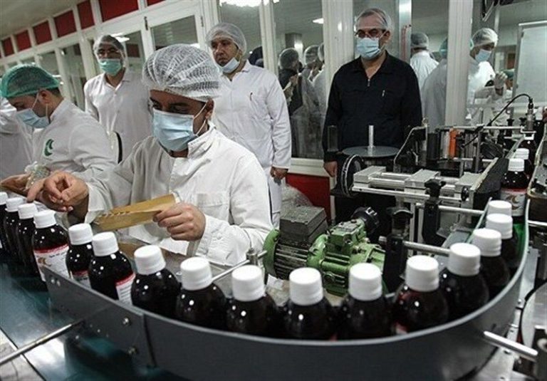 سرنوشت صنعت دارو پس از حذف ارز ترجیحی