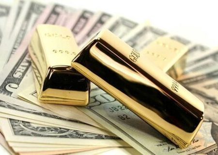 اسنپ بک و بازار طلا و سکه و ارز / دلار در آستانه انفجار قیمتی، طلا در کف کانال ۱۰ میلیون تومانی