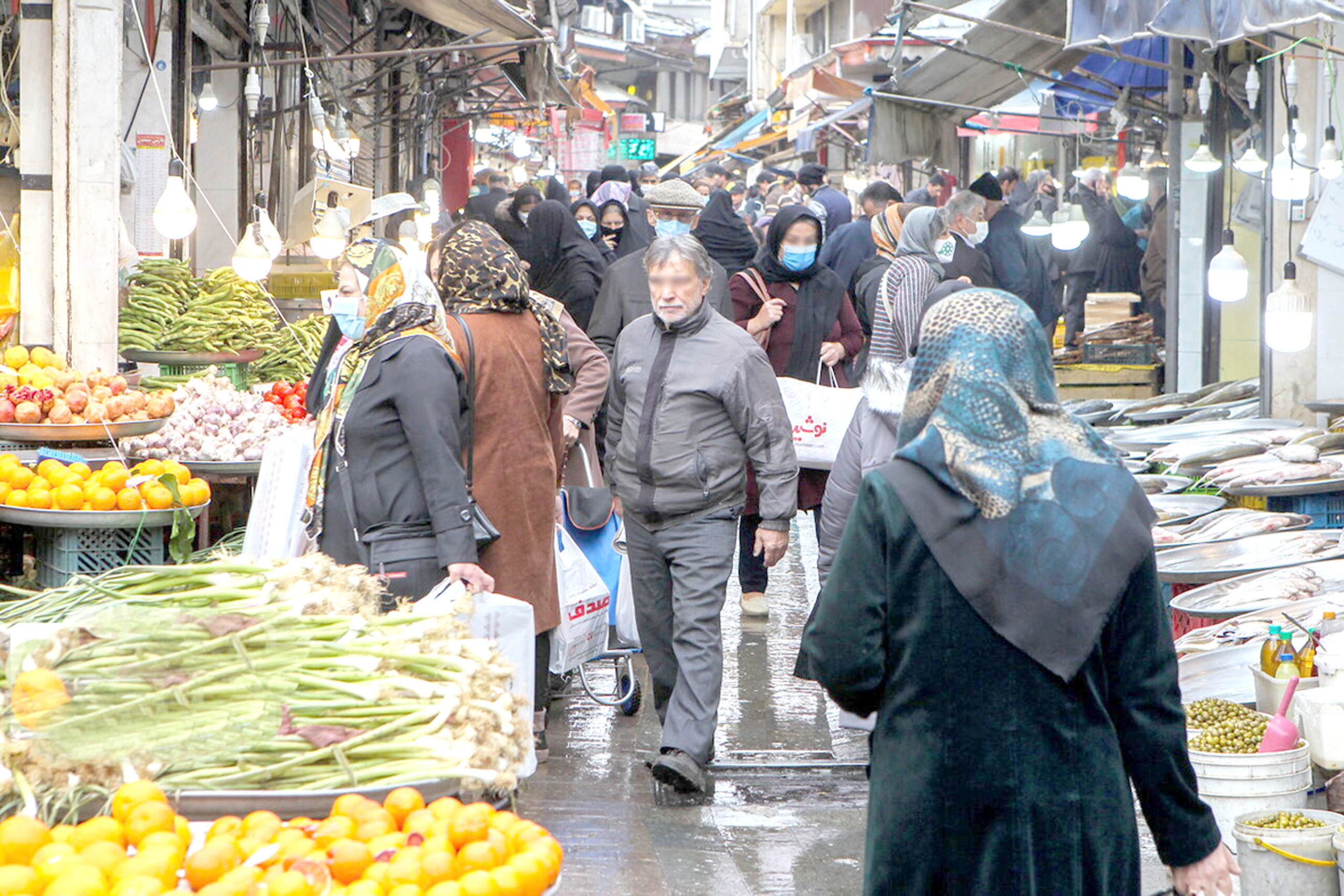 ۳ بار گزیده‌شدن اقتصاد ایران از یک‌ سوراخ!