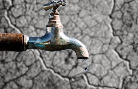 ایران در محاصره کم‌آبی / ۱۴ سد مهم کشور کمتر از ۱۰ درصد آب دارند