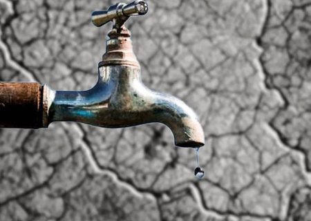 ایران در محاصره کم‌آبی / ۱۴ سد مهم کشور کمتر از ۱۰ درصد آب دارند