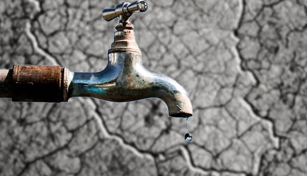 ایران در محاصره تنش آبی / تابستان سخت در راه است؟