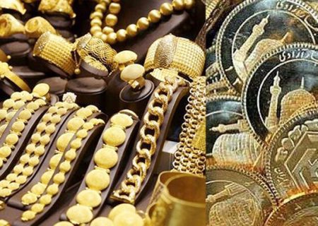 بازار طلا و سکه غیرقابل پیش بینی شد