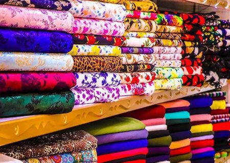 پشت پرده واردات بی‌رویه پارچه / ماجرای واردات ۵ میلیارد دلاری ته لنجی چیست؟