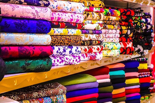 پشت پرده واردات بی‌رویه پارچه / ماجرای واردات ۵ میلیارد دلاری ته لنجی چیست؟