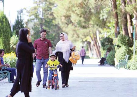 مرگ نهاد خانواده در ایران/ از هر ۱۰۰ ازدواج بیش از ۴۰ مورد آن به طلاق ختم می شود