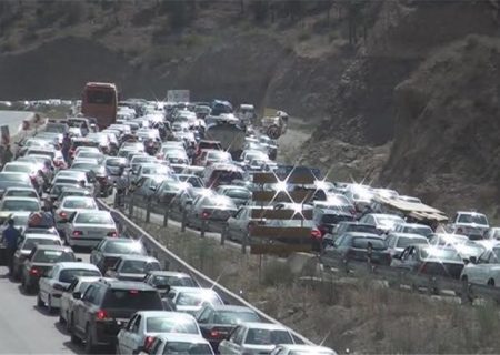 سریال تکراری ترافیک جاده های شمالی و آچمز همیشگی ملت! / پشت پرده شایعه «زیتون‌فروش‌ها» تا واقعیت تلخ زیرساخت‌های گمشده