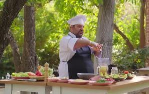 در صدا و سیما غذاهایی آموزش داده می شود که طبقه‌ی کارگر به خواب شب هم نمی‌توانند ببینند