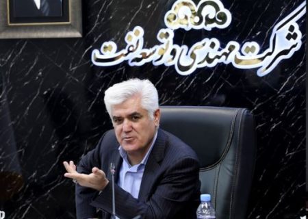 ماجرای مستند ۹ میلیاردی و قرارداد نجومی یک شرکت نفتی با موسسه بی‌رزومه