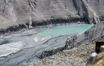 سدها خالی و تابستان آینده گرم تر / تهران و البرز در بدترین وضعیت آبی