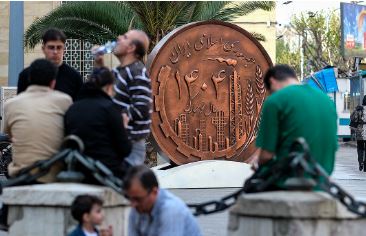 اقتصاد «بحران‌زده» ایران / رضایی: اقتصاد ایران از ابتدا هم رانتی بود